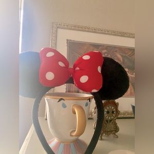 Minnie classic ears